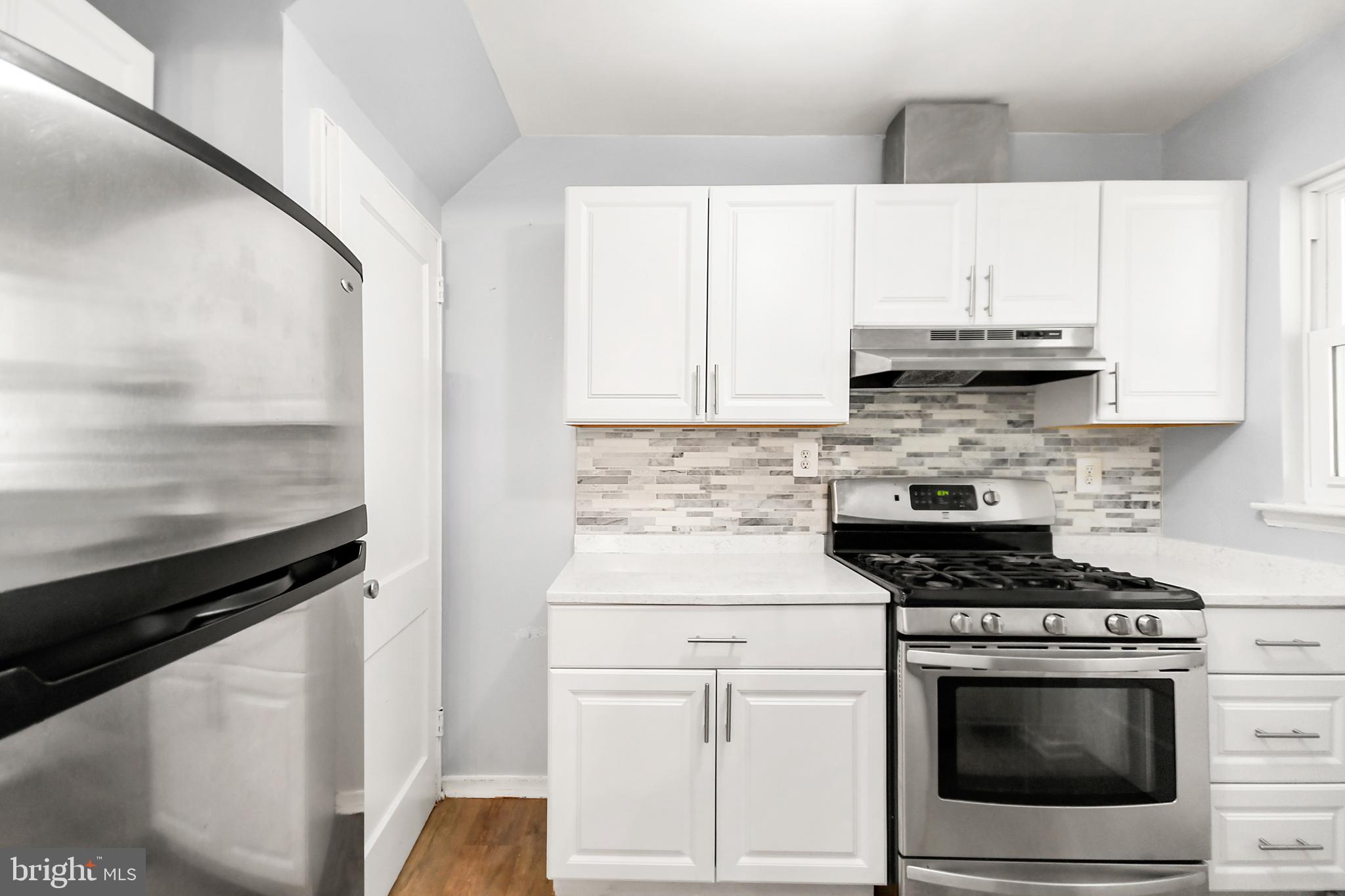 3229 Medway Street Silver Spring, MD 20902 - Photo 3 of 40 Wonderfully Updated Kitchen