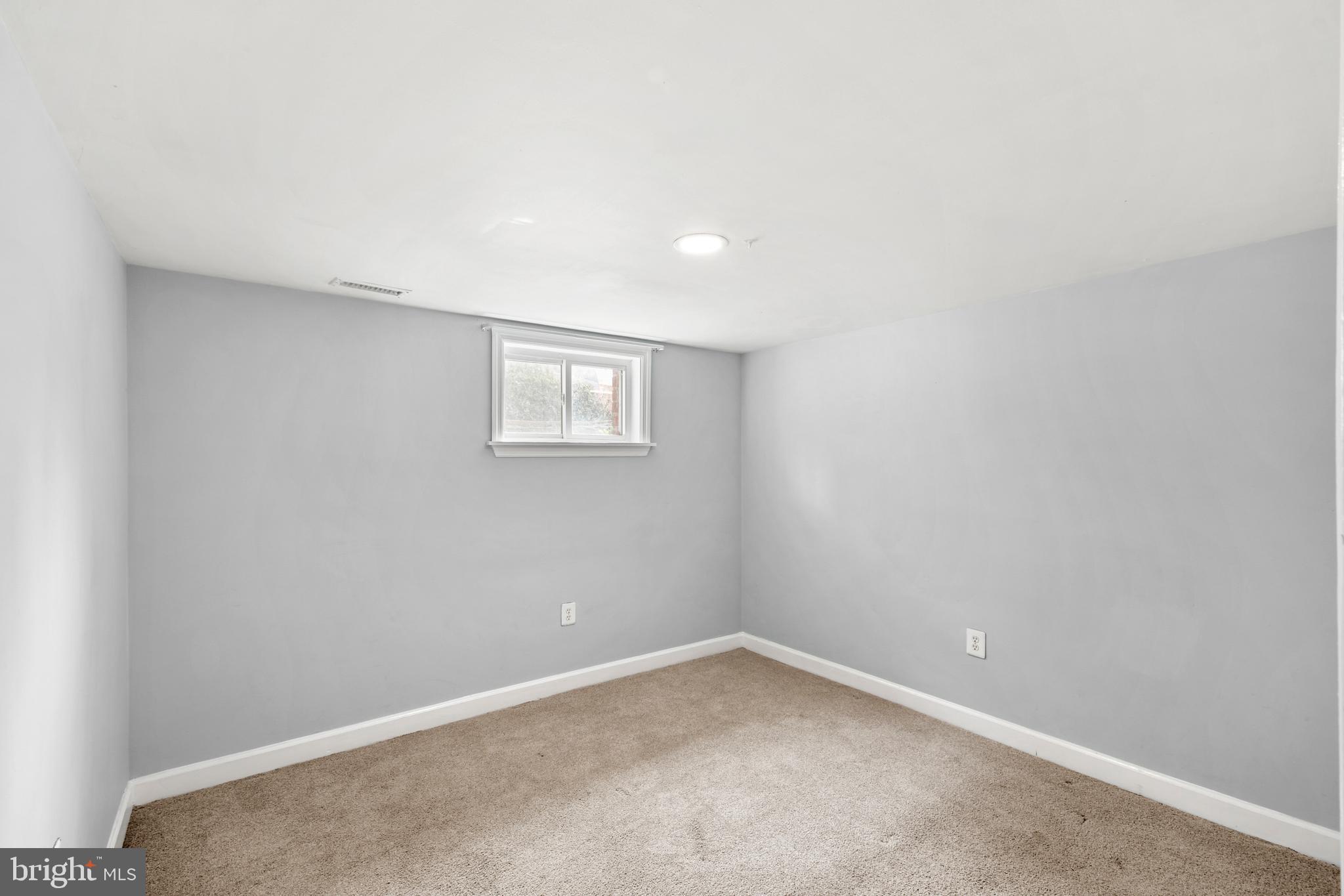 3229 Medway Street Silver Spring, MD 20902 - Photo 32 of 40 Lower Level Room