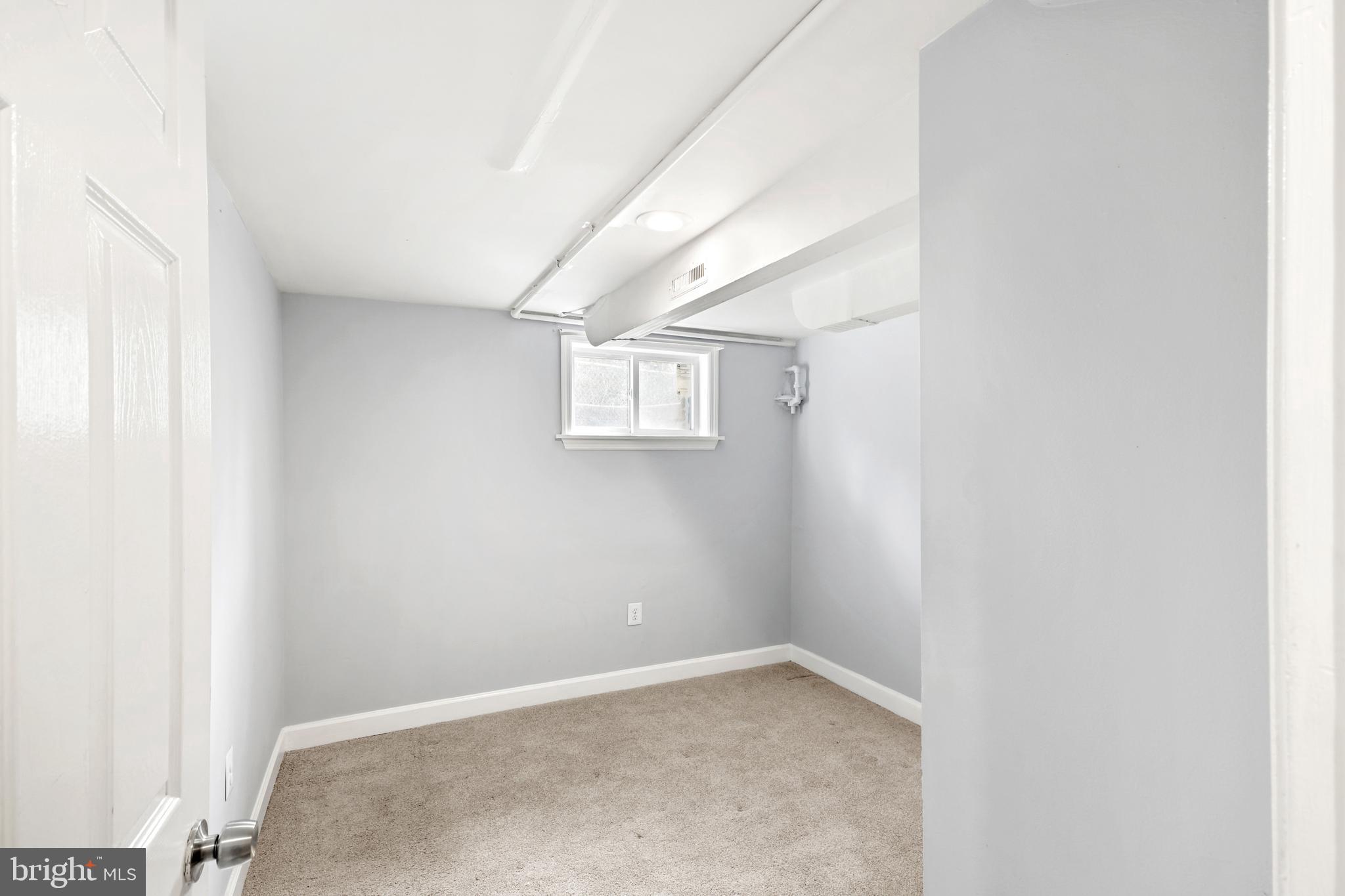 3229 Medway Street Silver Spring, MD 20902 - Photo 34 of 40 Lower Level Room