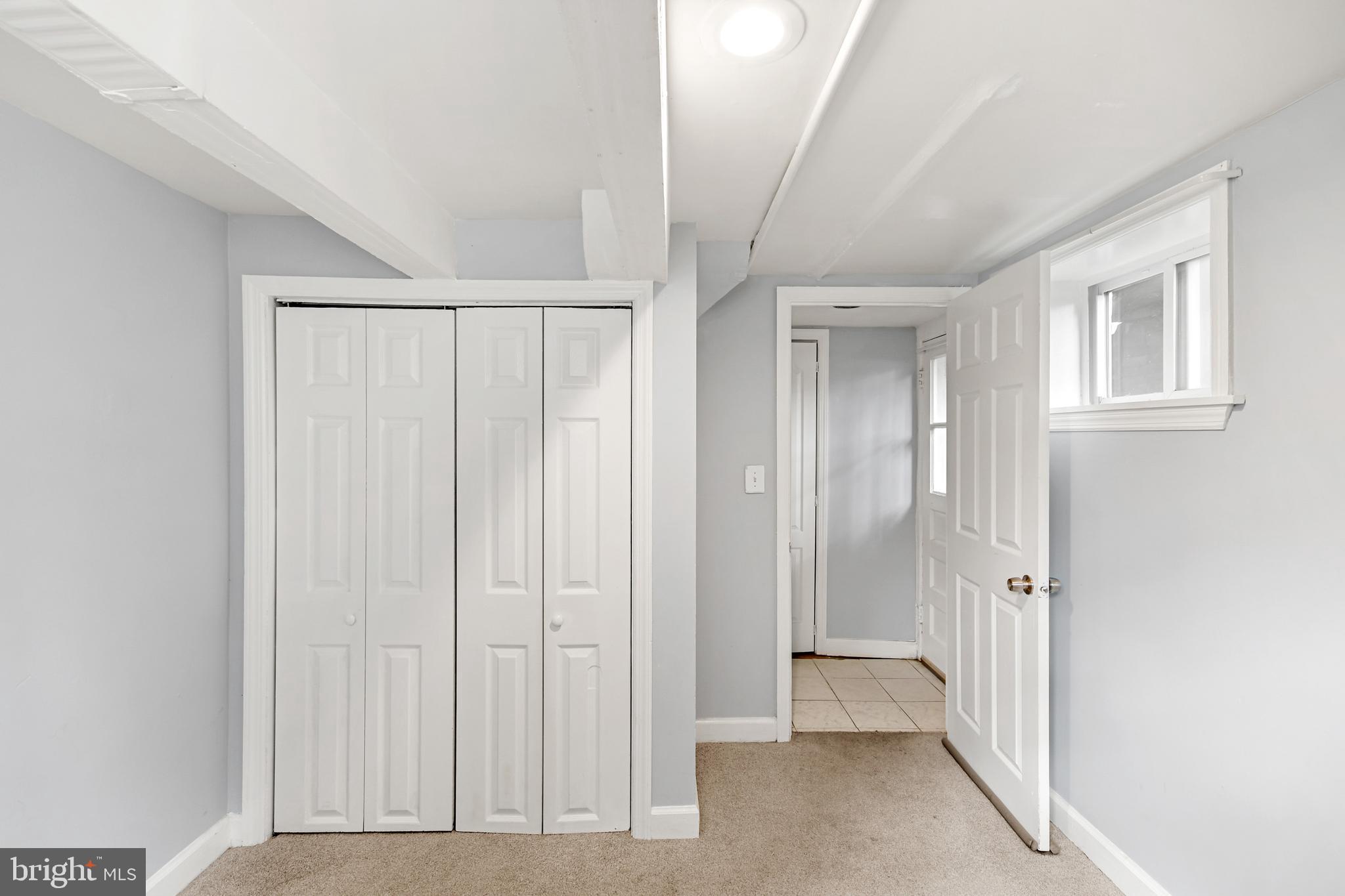 3229 Medway Street Silver Spring, MD 20902 - Photo 35 of 40 Lower Level Room