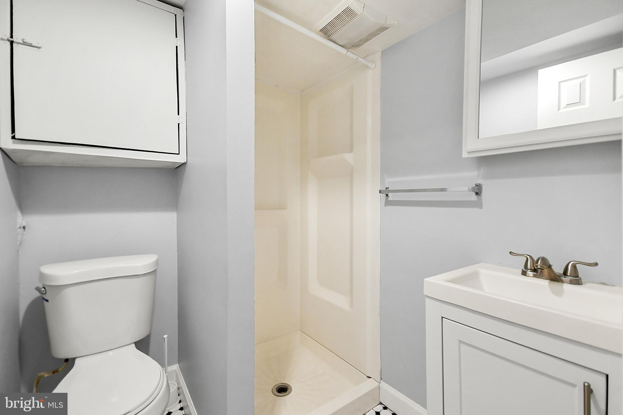 3229 Medway Street Silver Spring, MD 20902 - Photo 40 of 40 Lower Lever Full Bath