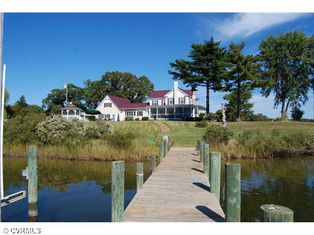 729 Buzzards Point Road Reedville, VA 22539 - Photo 7 of 11 Other
