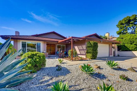 $1,295,000 | 7422 Conestoga Way, San Diego, CA 92120