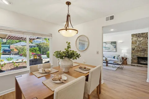 $1,295,000 | 7422 Conestoga Way, San Diego, CA 92120