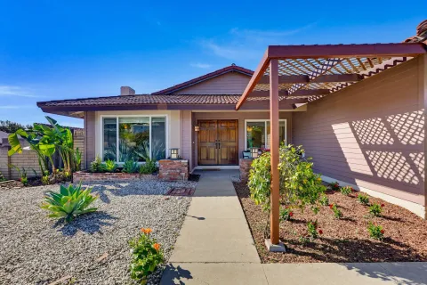 $1,295,000 | 7422 Conestoga Way, San Diego, CA 92120