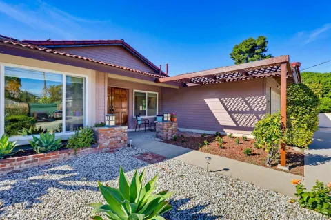 $1,295,000 | 7422 Conestoga Way, San Diego, CA 92120