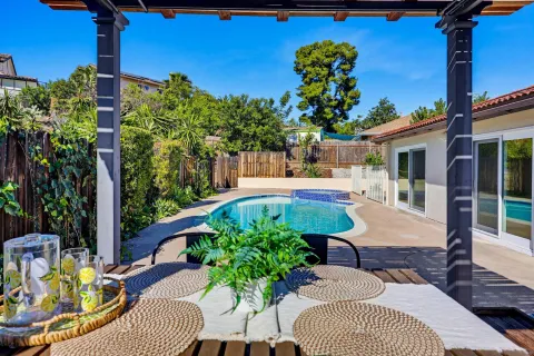 $1,295,000 | 7422 Conestoga Way, San Diego, CA 92120