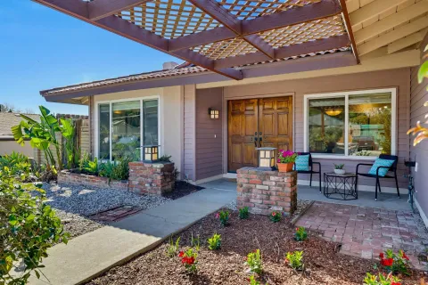 $1,295,000 | 7422 Conestoga Way, San Diego, CA 92120