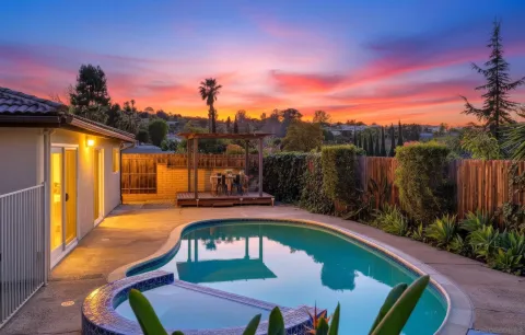 $1,295,000 | 7422 Conestoga Way, San Diego, CA 92120