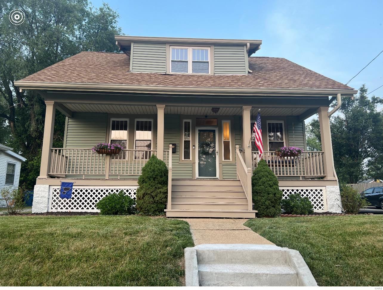 302 Goethe Avenue Collinsville, IL 62234 - Photo 1 of 17