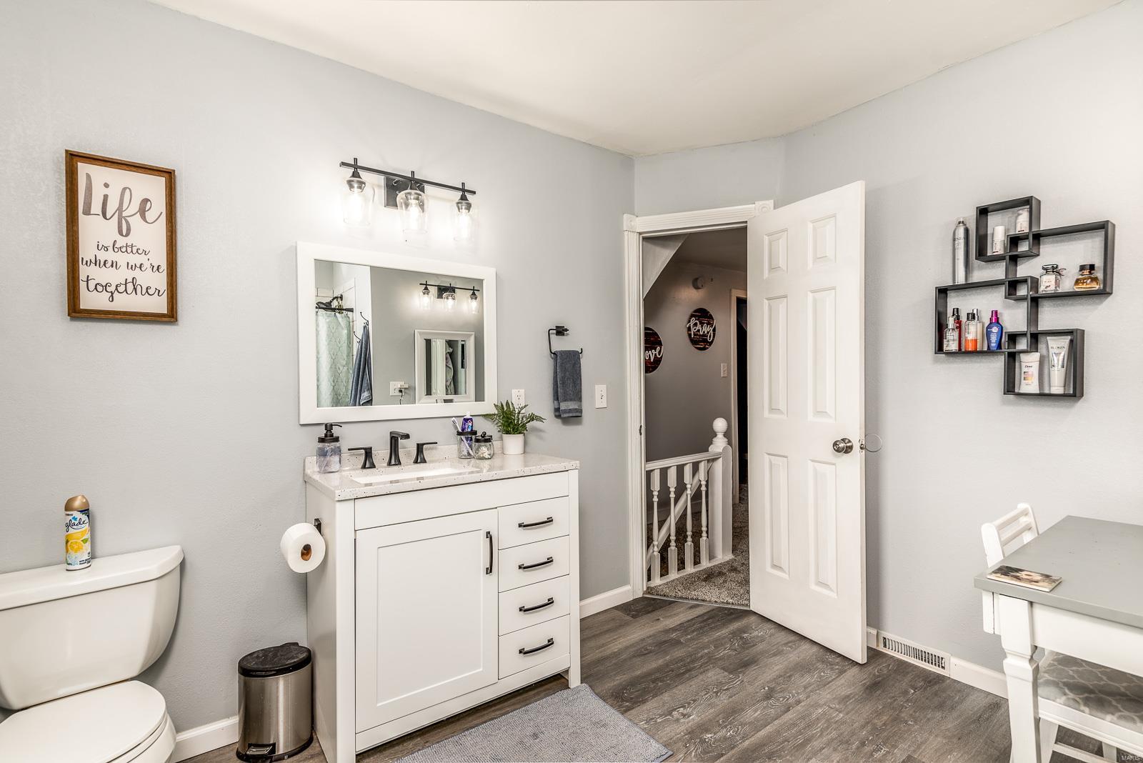302 Goethe Avenue Collinsville, IL 62234 - Photo 13 of 17