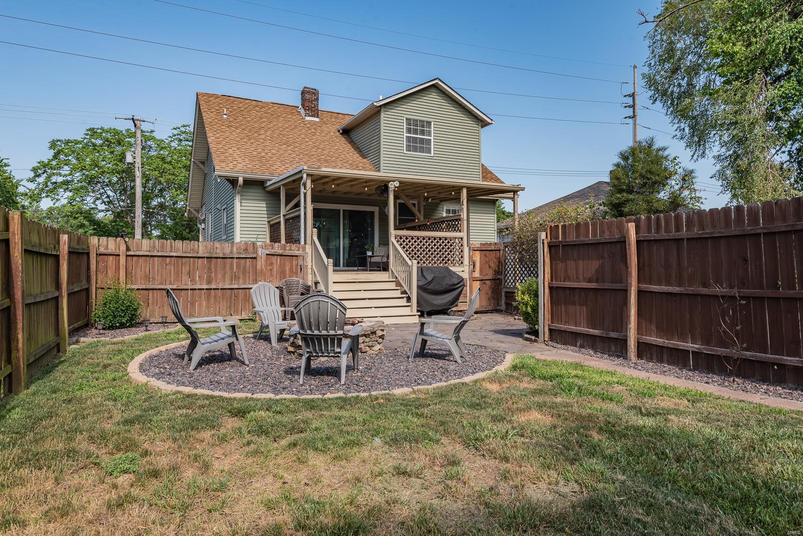 302 Goethe Avenue Collinsville, IL 62234 - Photo 16 of 17