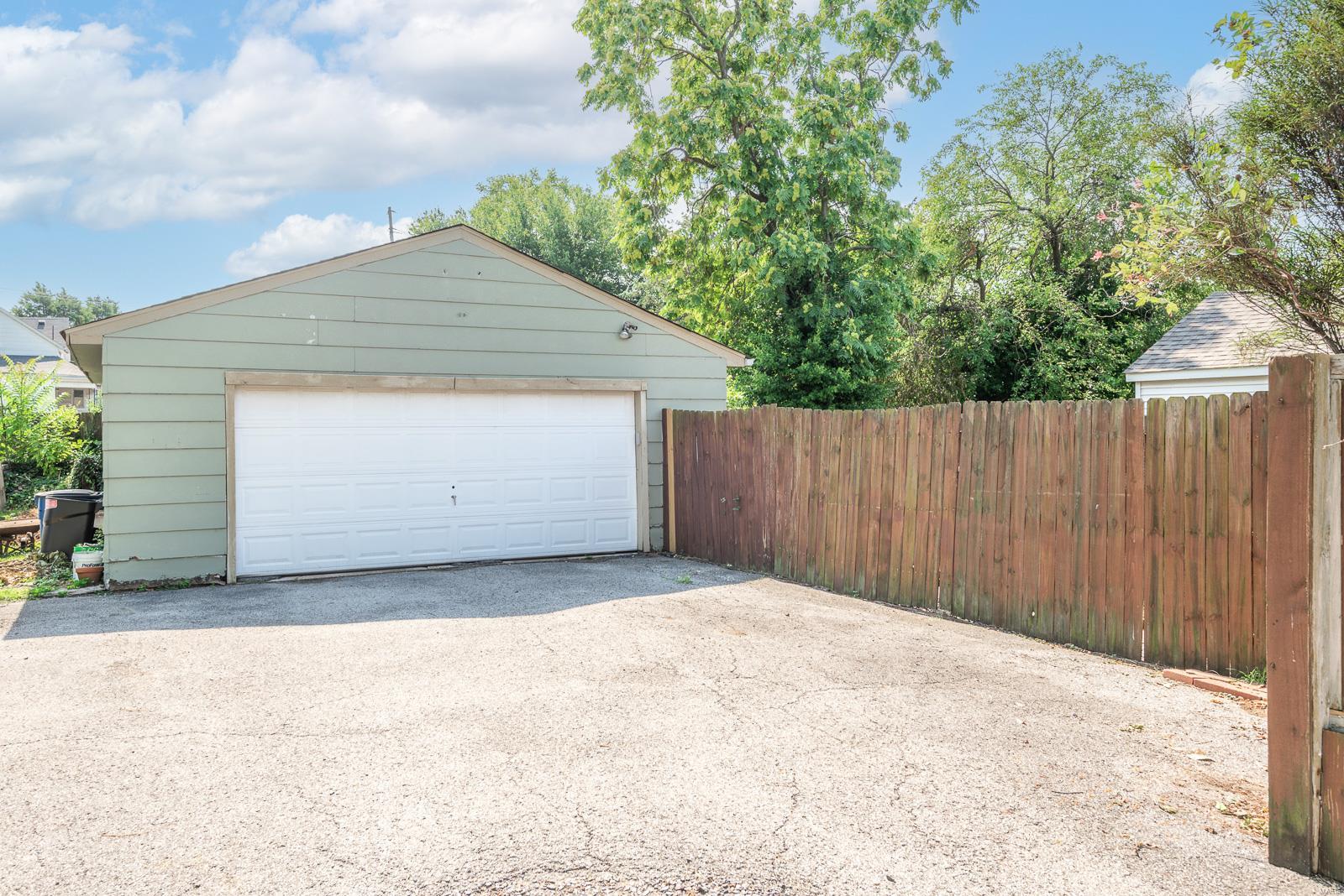 302 Goethe Avenue Collinsville, IL 62234 - Photo 17 of 17