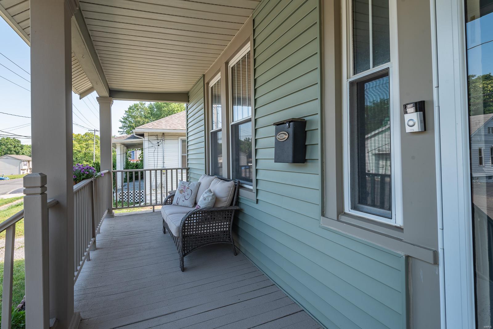 302 Goethe Avenue Collinsville, IL 62234 - Photo 4 of 17