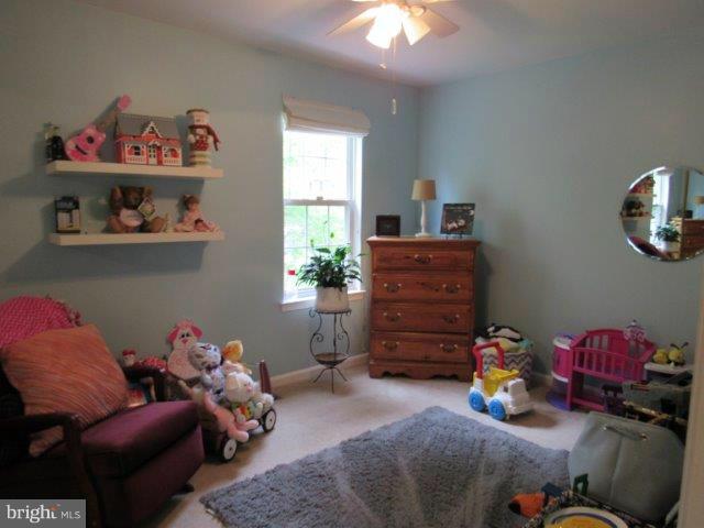 626 Riden Street Odenton, MD 21113 - Photo 23 of 30 Bedroom
