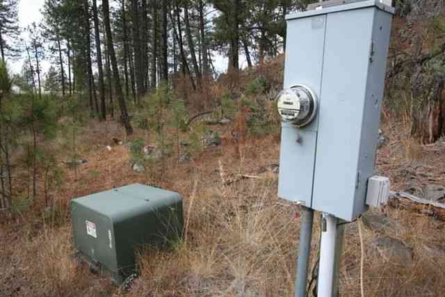 20321 West Coulee Hite Road Spokane, WA 99224 - Photo 1 of 8 Gallery Image 1
