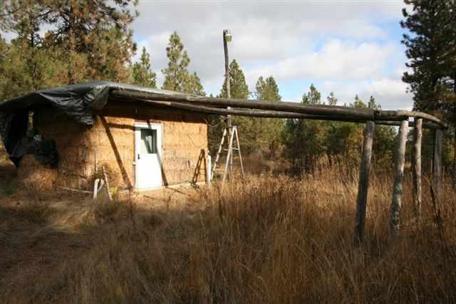 20321 West Coulee Hite Road Spokane, WA 99224 - Photo 2 of 8 Gallery Image 2