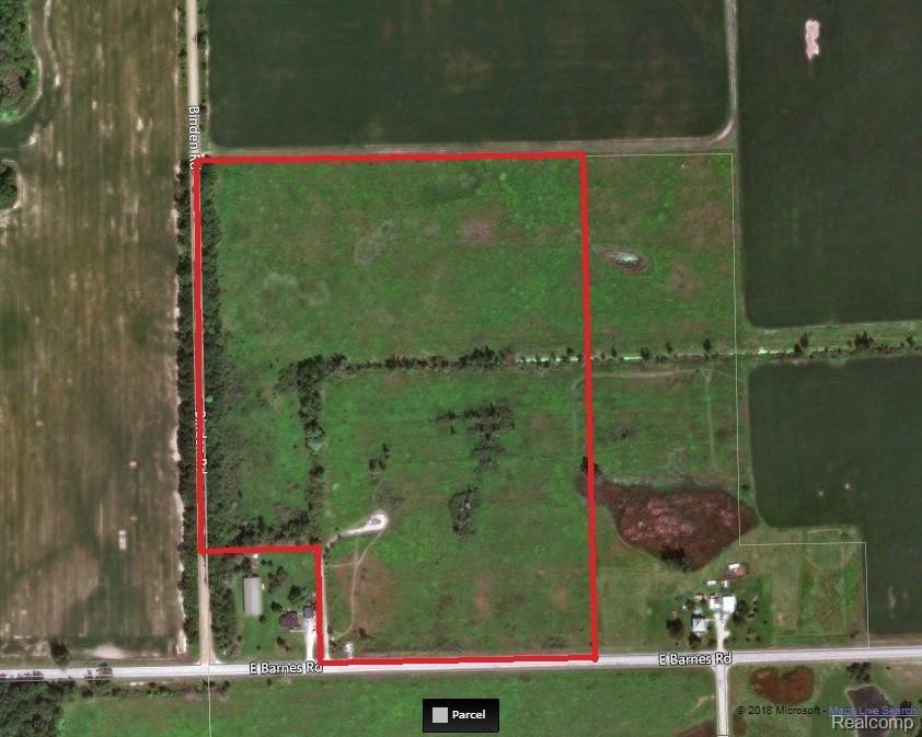 0 Barnes Road North Branch, MI 48461 - Photo 6 of 6