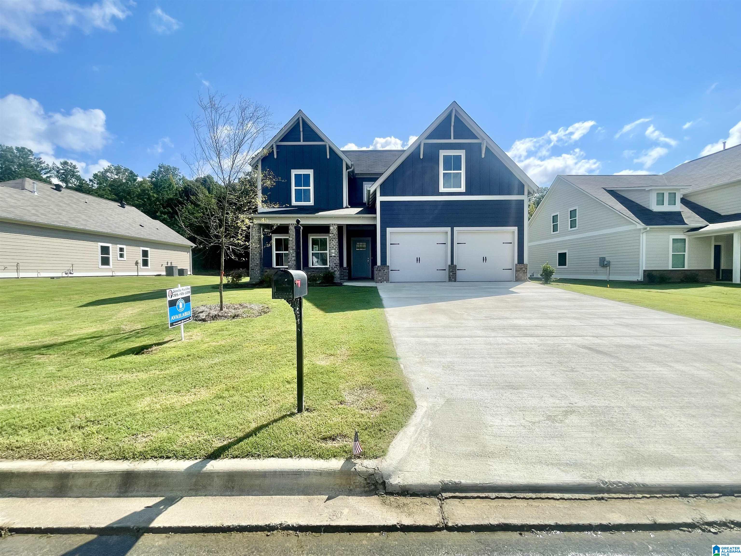 2025 Baxter Avenue Springville, AL 35146 - Photo 8 of 63