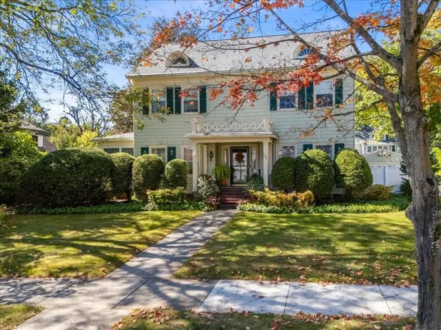 $450,000 | 35 Vermont Avenue, Binghamton, NY 13905