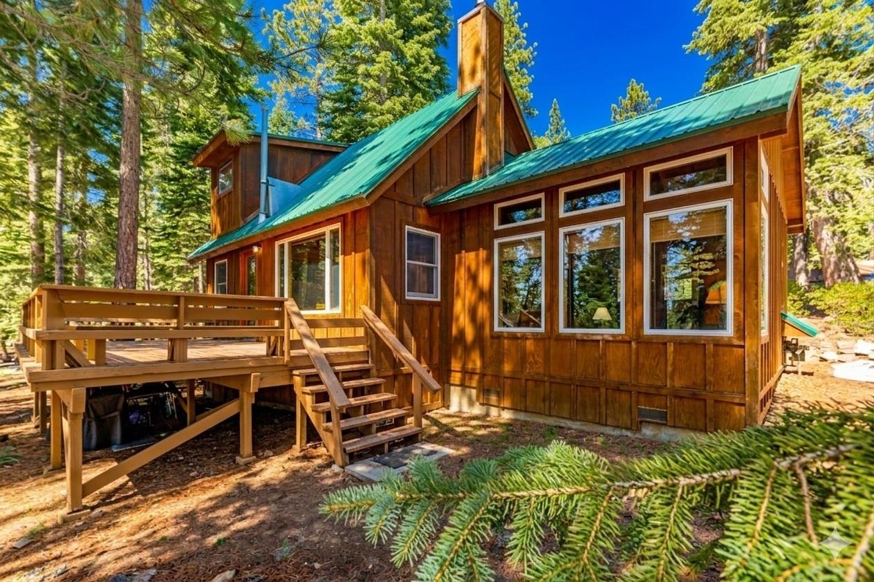 655 Carnelian Road Carnelian Bay, CA 96140 - Photo 18 of 28