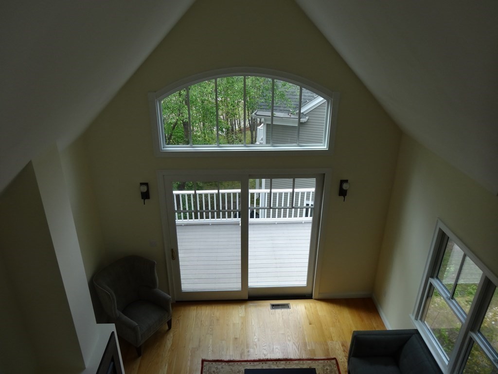 3 Deer Path Lane, Unit 3 Reading, MA 01867 - Photo 13 of 14 a view of entryway