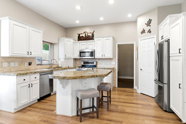 1602 Harvey Road Fruit Heights, UT 84037 - Photo 10 of 43