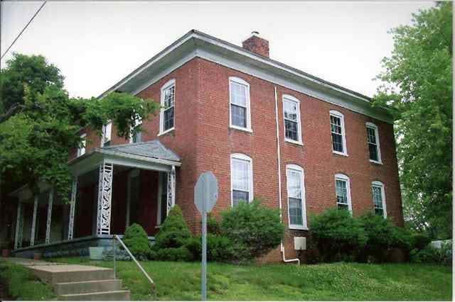 402 Main Street Bruceville, IN 47516 - Photo 1 of 9