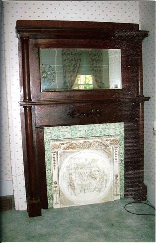 402 Main Street Bruceville, IN 47516 - Photo 5 of 9