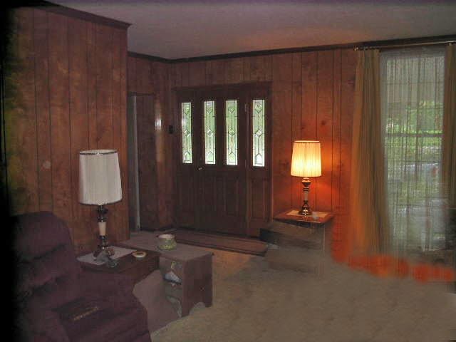 402 Main Street Bruceville, IN 47516 - Photo 8 of 9