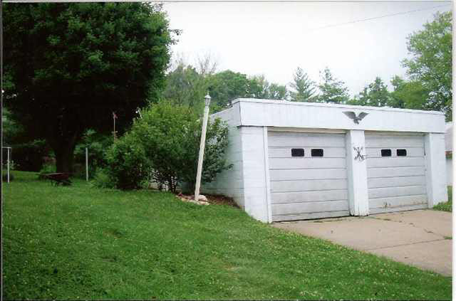 402 Main Street Bruceville, IN 47516 - Photo 9 of 9