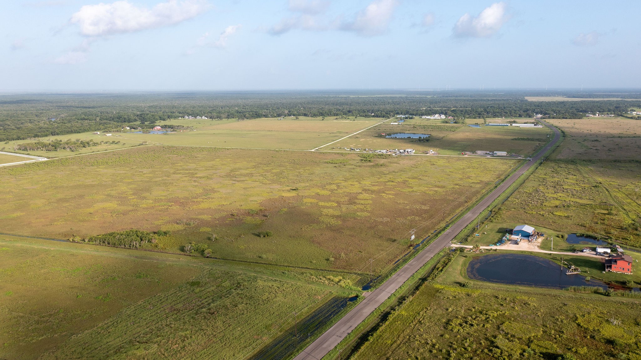 19 Clements Road Sargent, TX 77414 - Photo 5 of 24