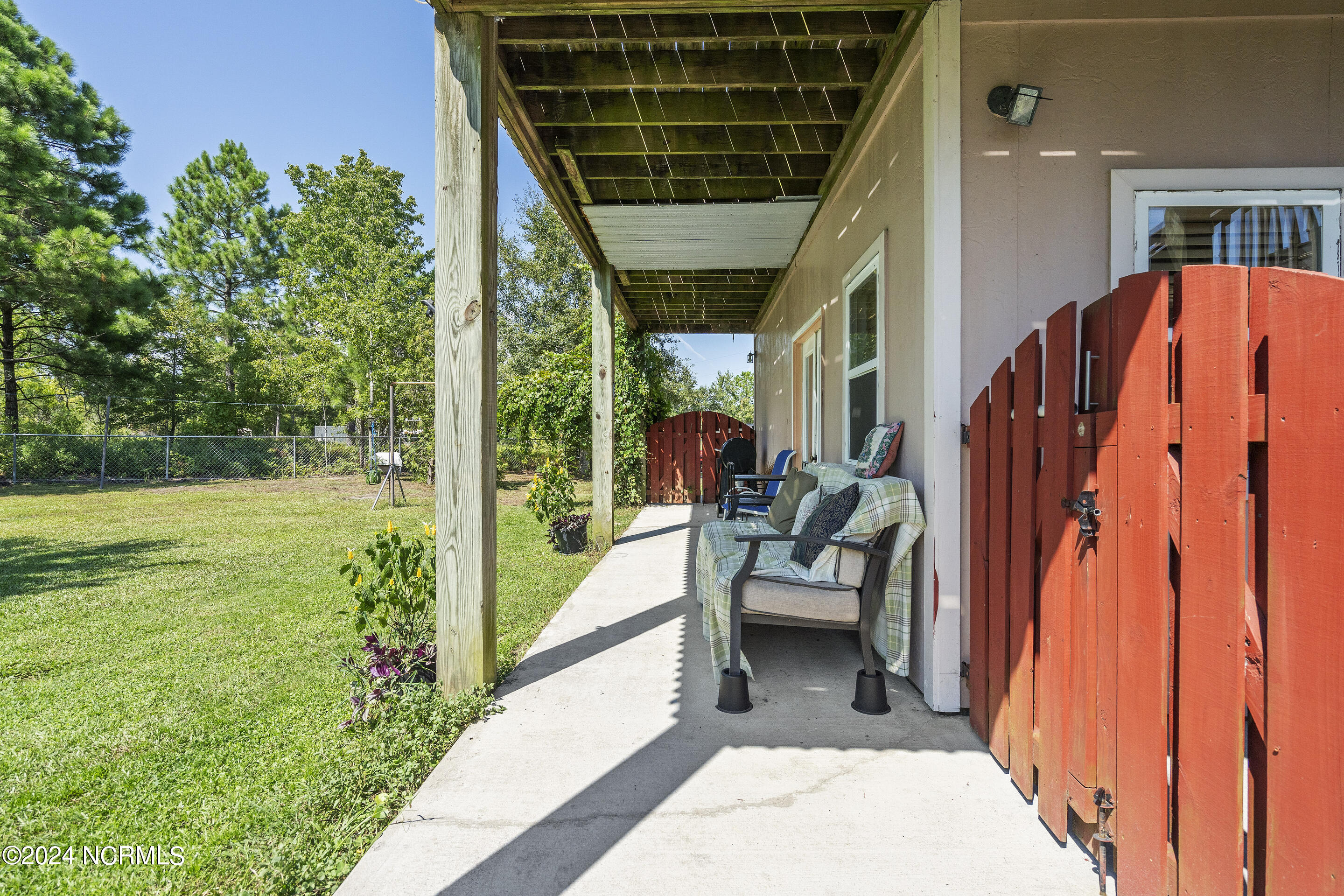 234 Pilchers Branch Road Holly Ridge, NC 28445 - Photo 40 of 68 mls-DSC01195
