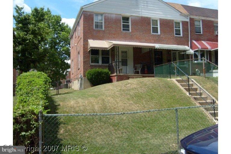 4530 Mountview Road Baltimore, MD 21229 - Photo 1 of 13 Exterior (Front)