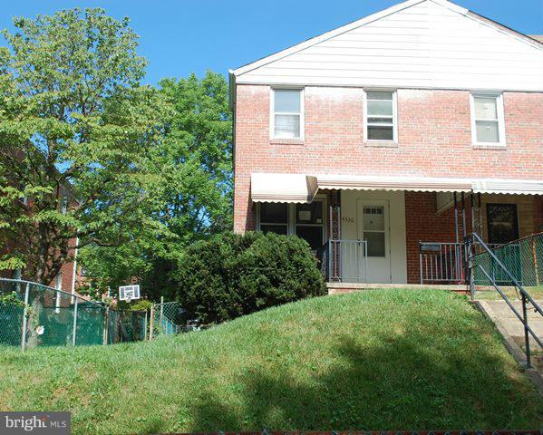 4530 Mountview Road Baltimore, MD 21229 - Photo 2 of 13 Exterior (Front)
