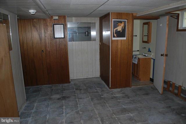 4530 Mountview Road Baltimore, MD 21229 - Photo 13 of 13 Basement
