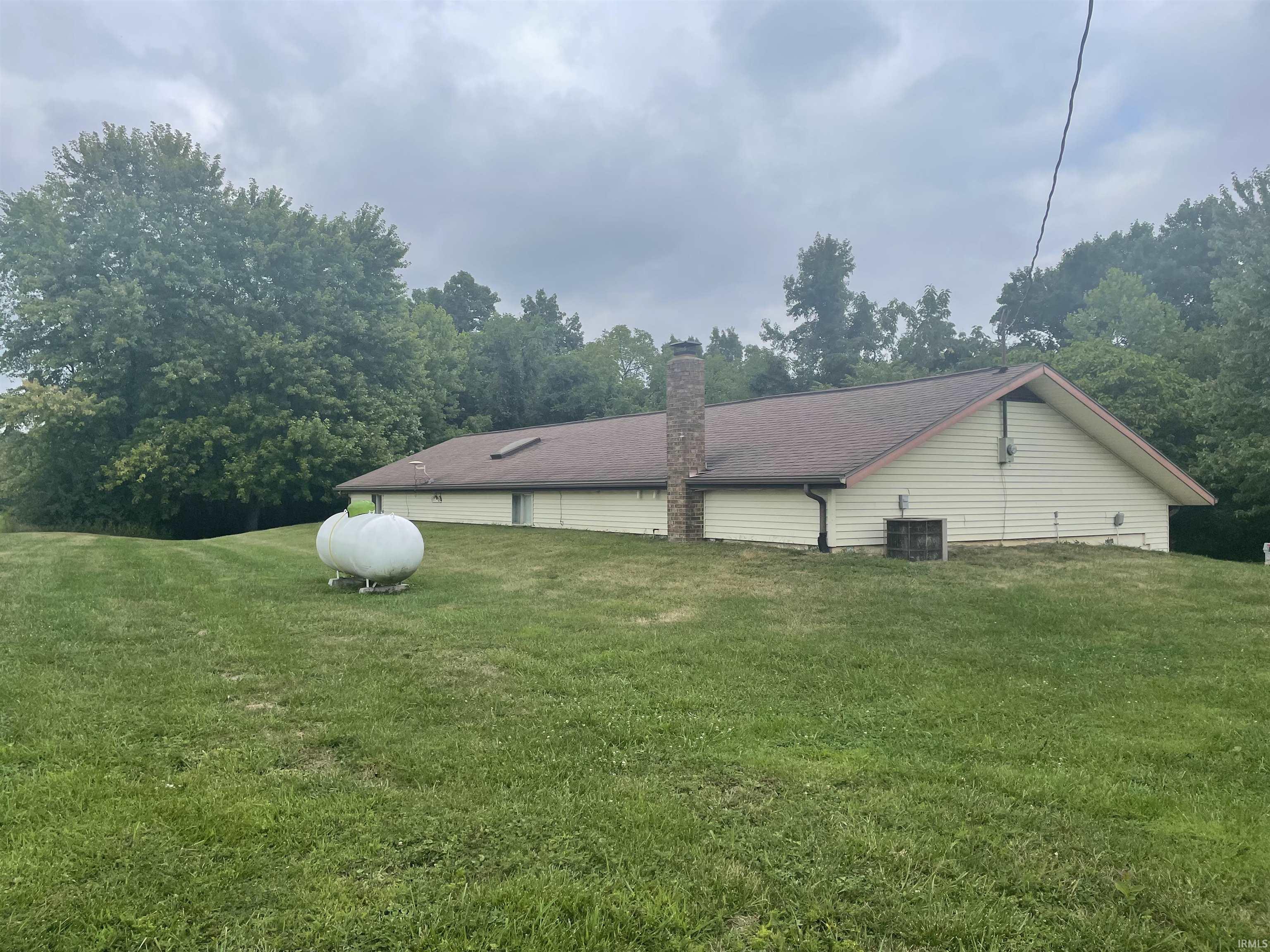 13929 Dover Hill Road Loogootee, IN 47553 - Photo 15 of 20 Gallery Image 15