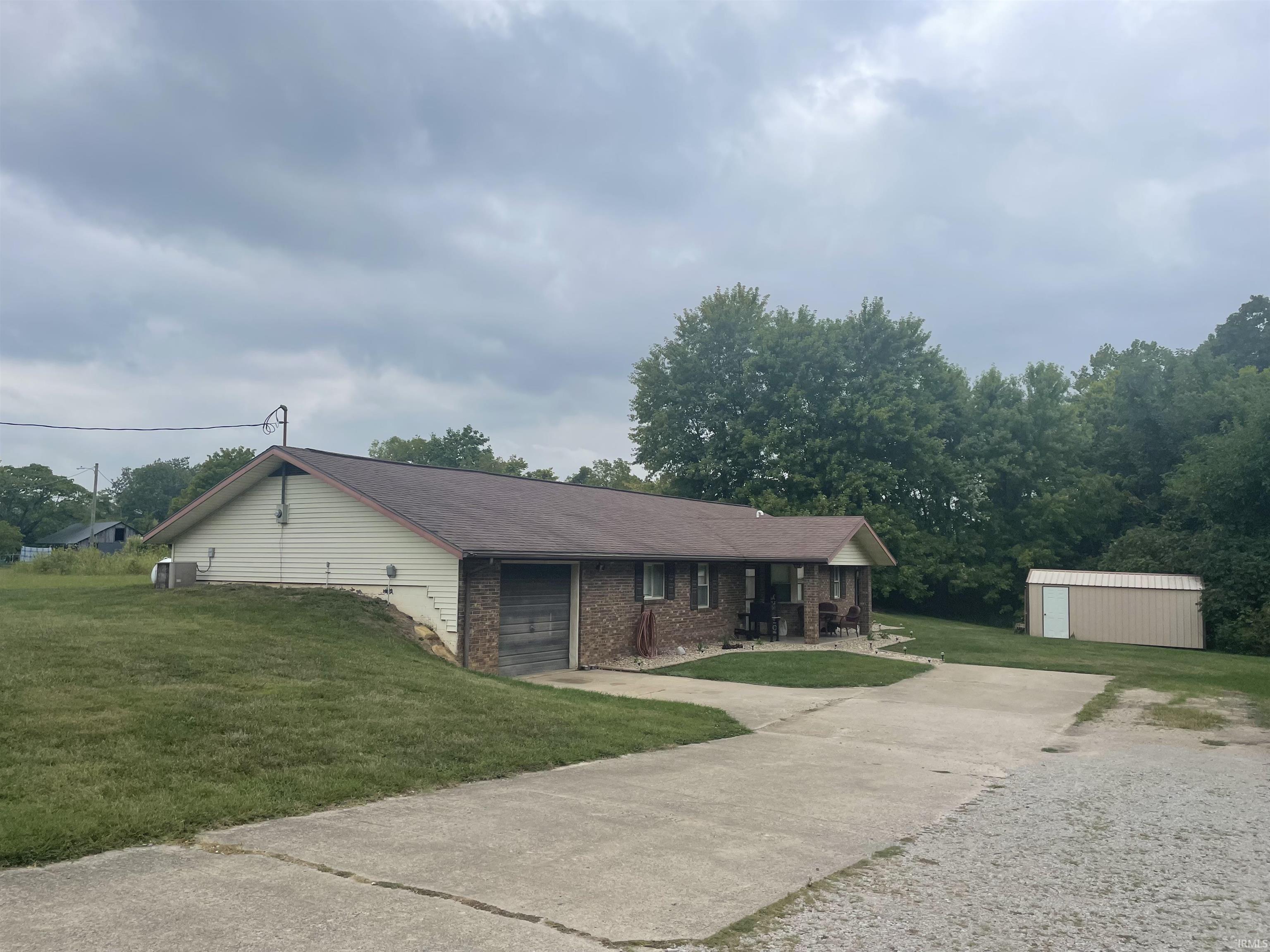 13929 Dover Hill Road Loogootee, IN 47553 - Photo 16 of 20 Gallery Image 16