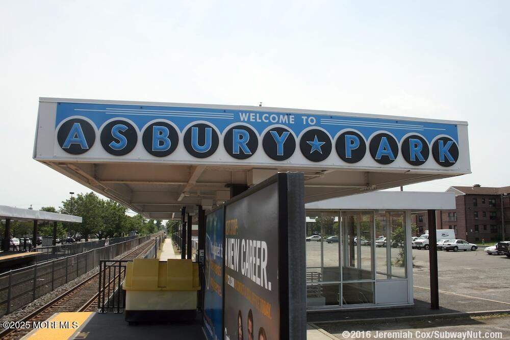 77 Main Avenue, Unit 2A Ocean Grove, NJ 07756 - Photo 18 of 71 Asbury Park Train to NYC