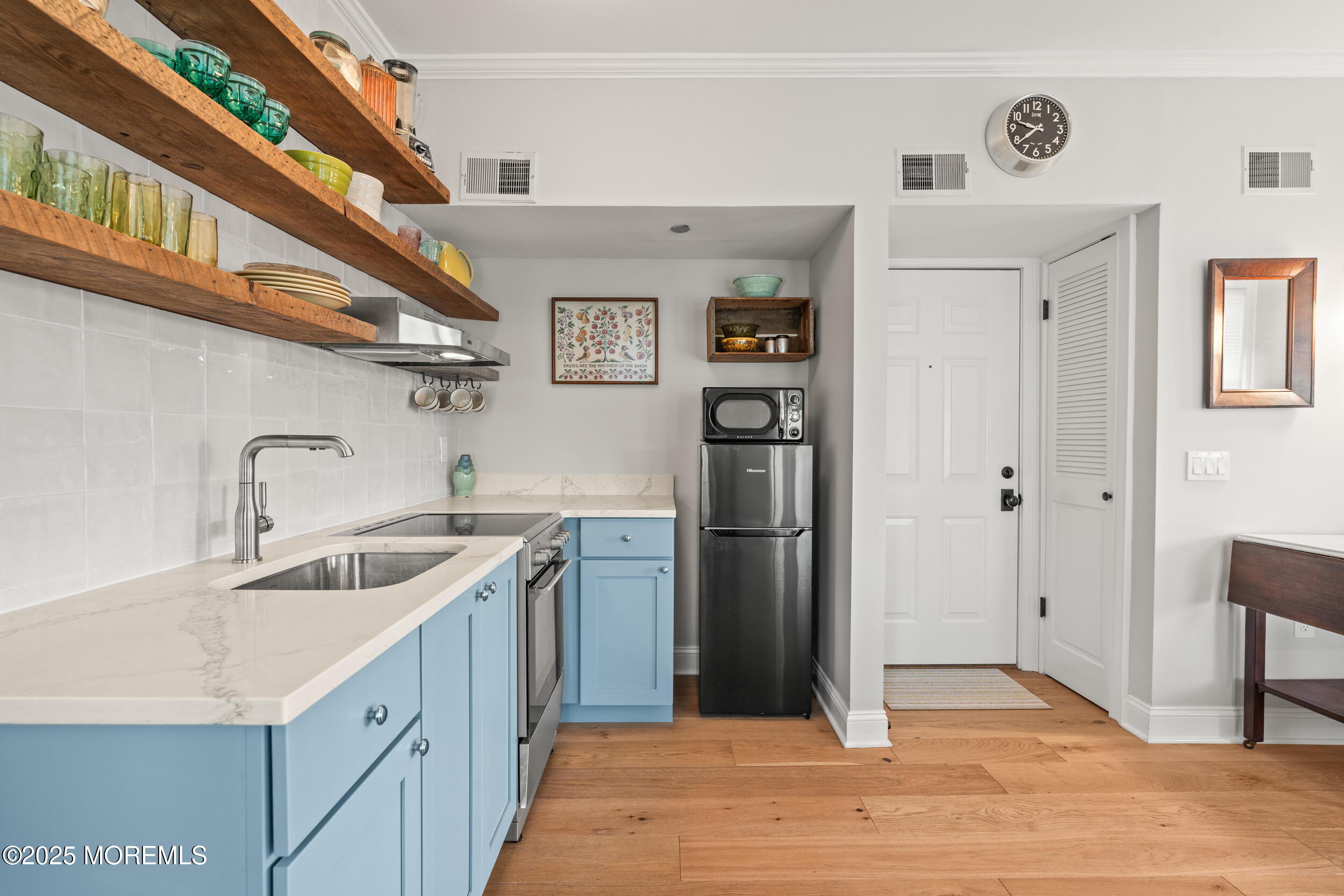 77 Main Avenue, Unit 2A Ocean Grove, NJ 07756 - Photo 2 of 71 Brand New Kitchen