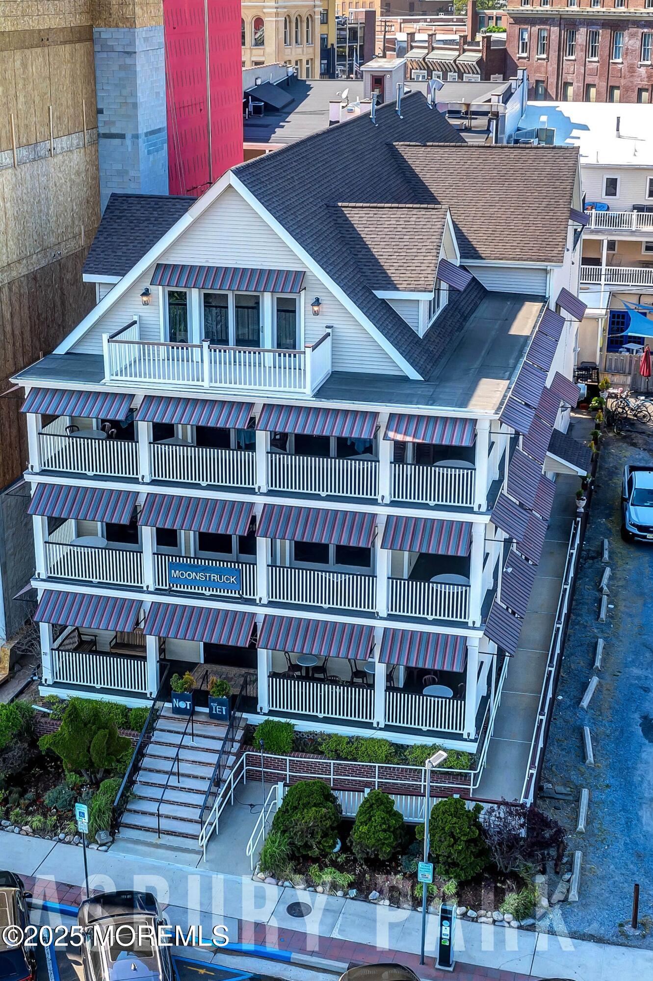 77 Main Avenue, Unit 2A Ocean Grove, NJ 07756 - Photo 26 of 71 Asbury Park-Moonstruck