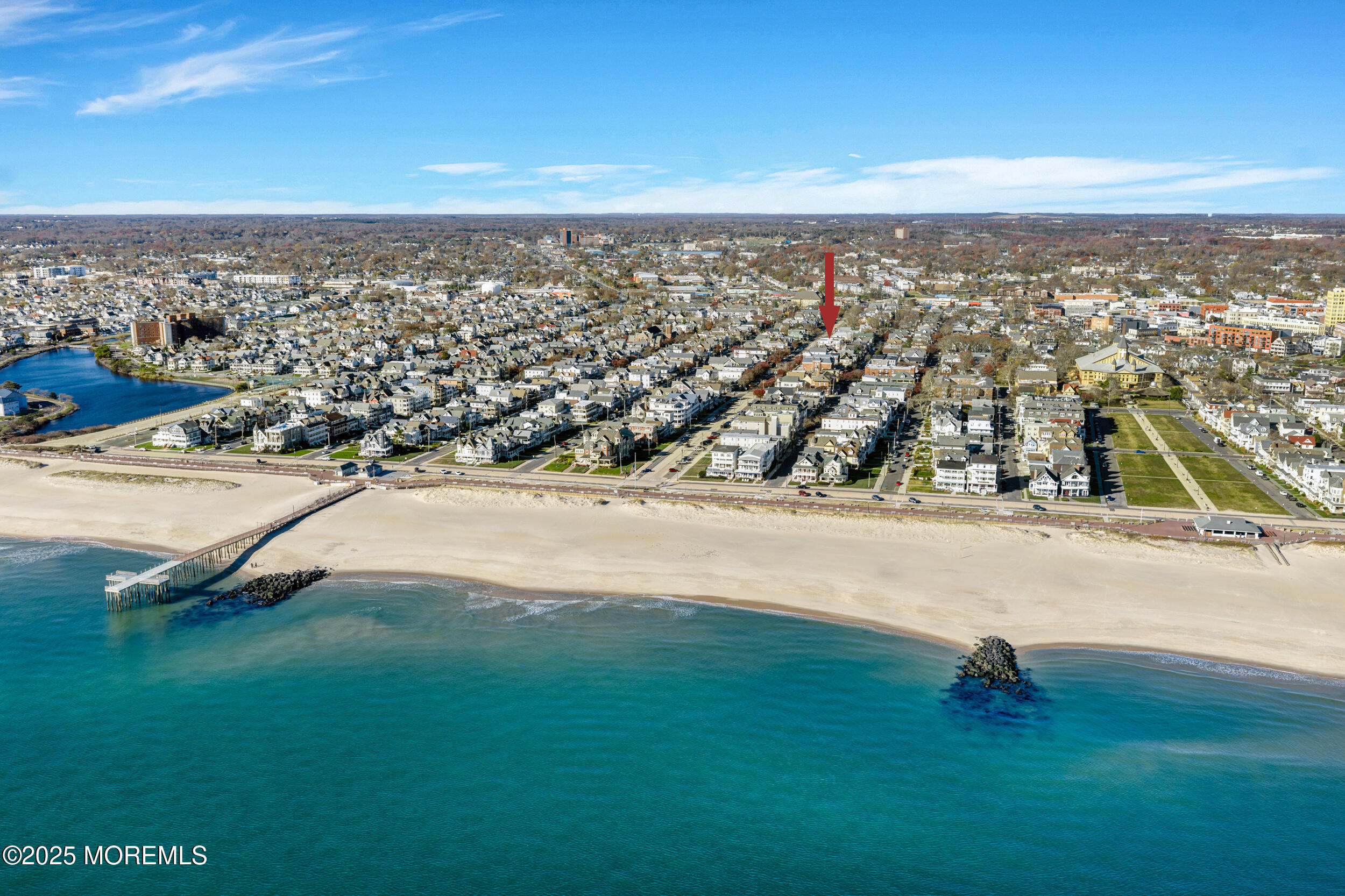 77 Main Avenue, Unit 2A Ocean Grove, NJ 07756 - Photo 29 of 71 Close to Everything