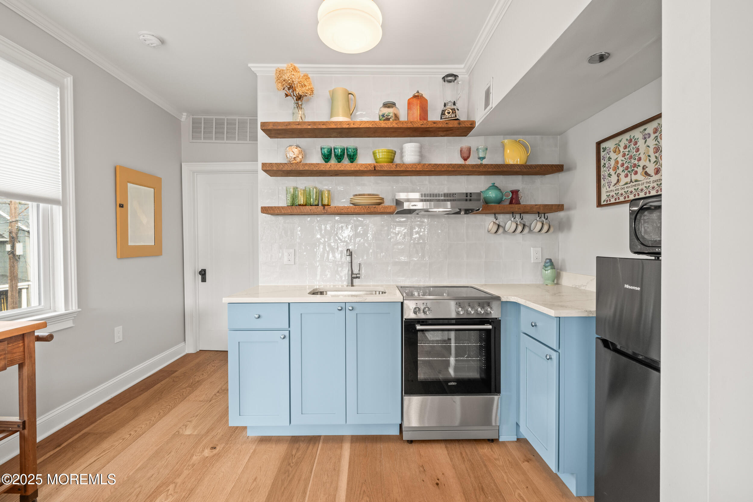 77 Main Avenue, Unit 2A Ocean Grove, NJ 07756 - Photo 3 of 71 Cabinets by Wellborn