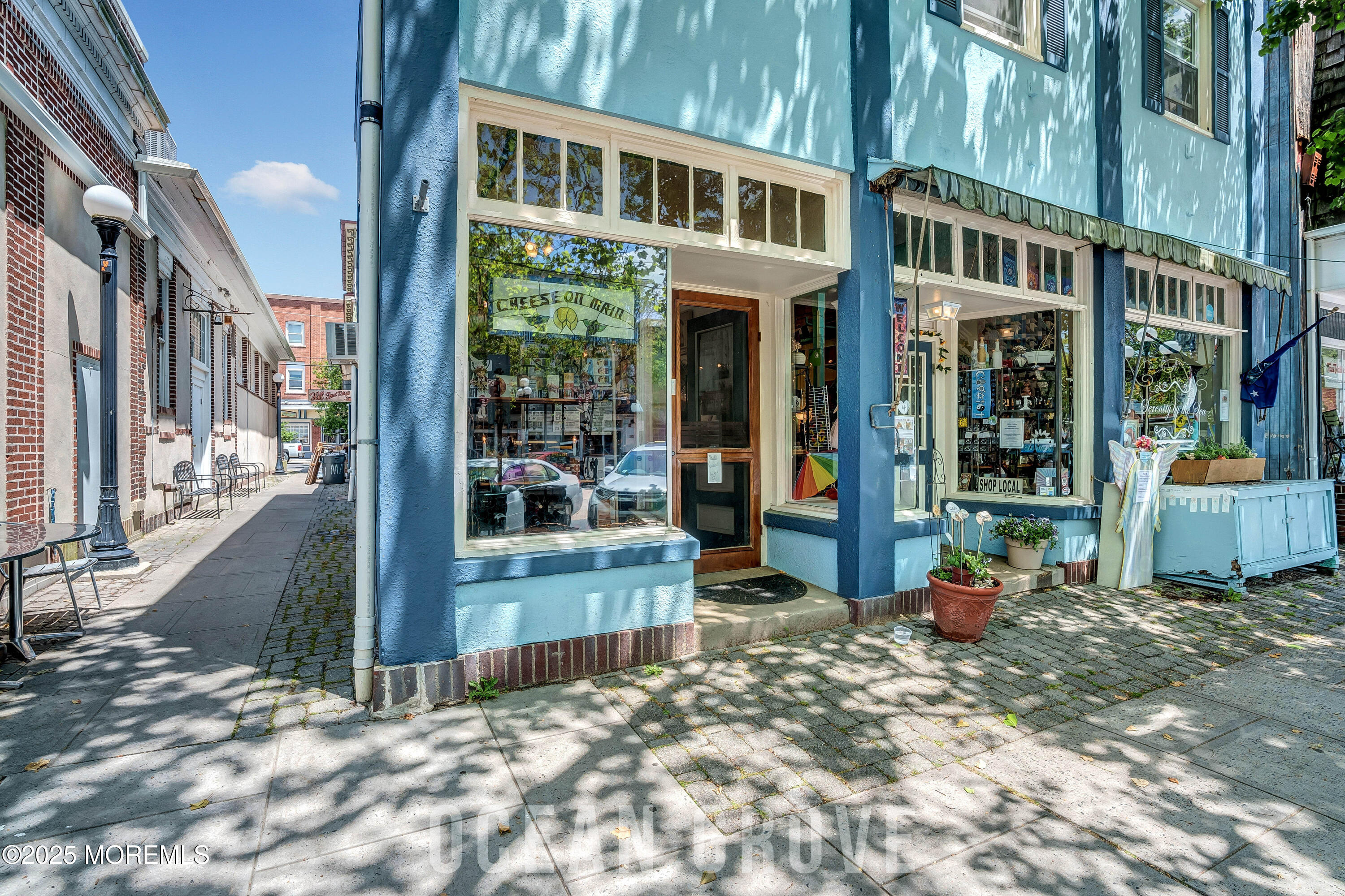 77 Main Avenue, Unit 2A Ocean Grove, NJ 07756 - Photo 32 of 71 OG-Cheese on Main