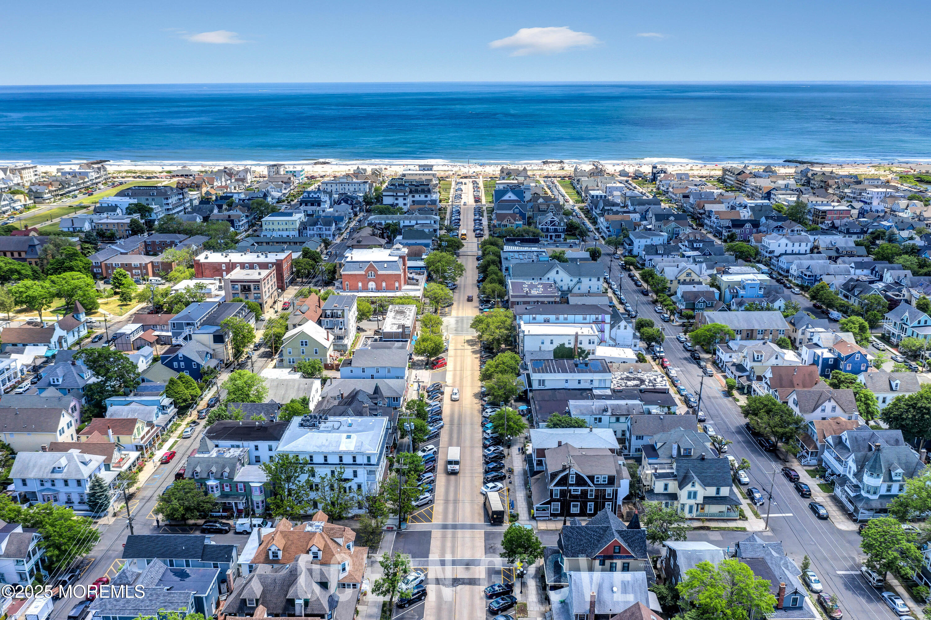 77 Main Avenue, Unit 2A Ocean Grove, NJ 07756 - Photo 34 of 71 OG-Downtown