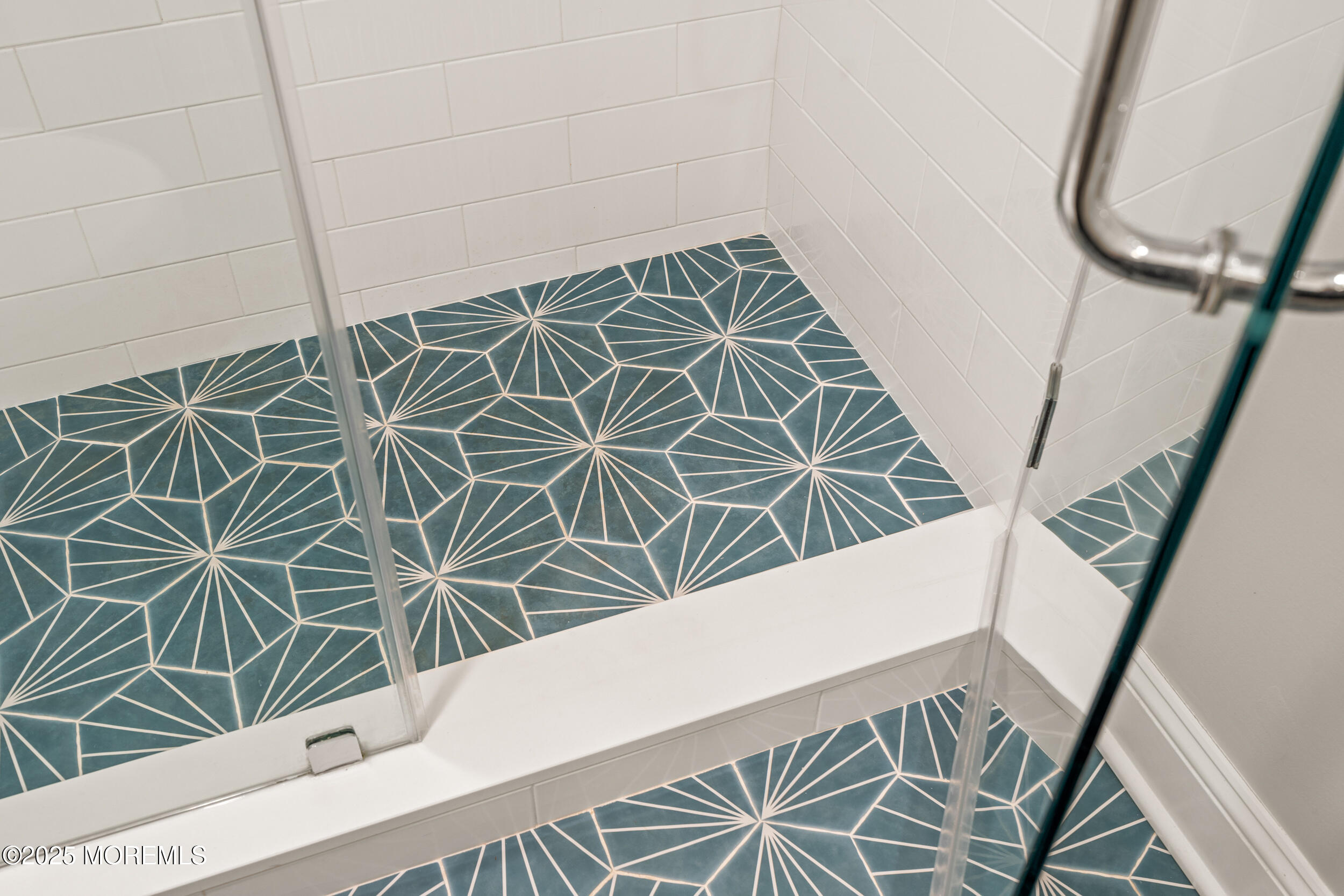 77 Main Avenue, Unit 2A Ocean Grove, NJ 07756 - Photo 43 of 71 Spanish "Heralgi" Floor Tile