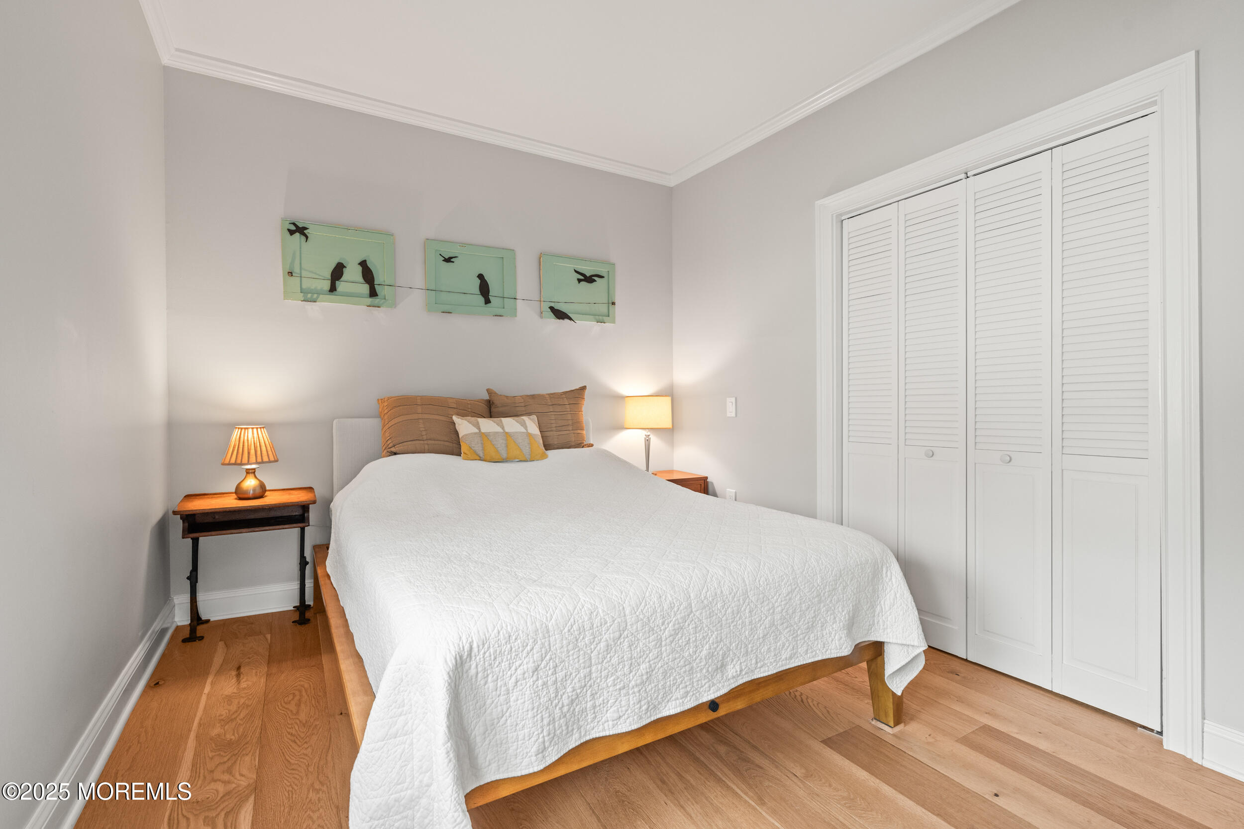 77 Main Avenue, Unit 2A Ocean Grove, NJ 07756 - Photo 44 of 71 Spacious Bedroom