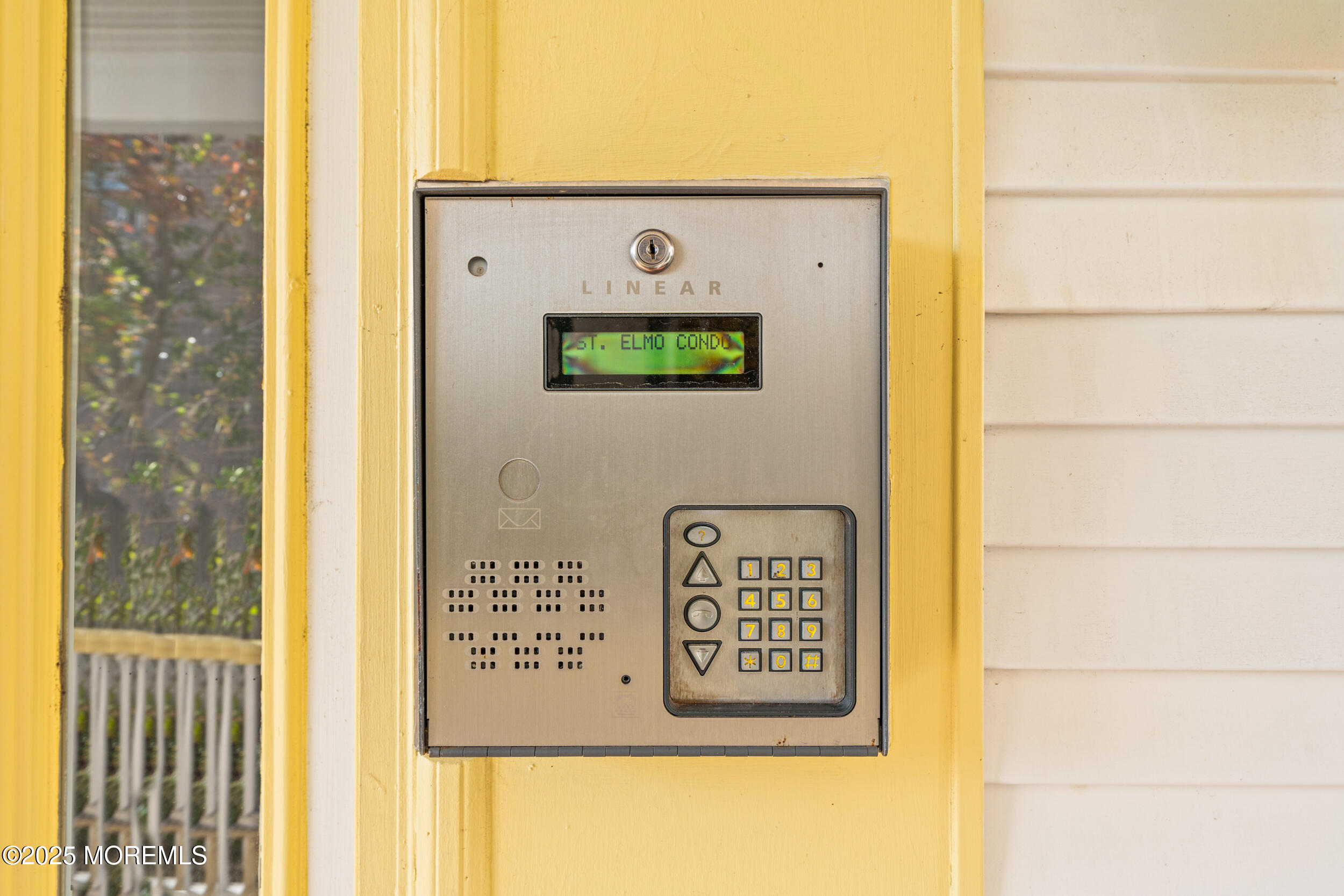 77 Main Avenue, Unit 2A Ocean Grove, NJ 07756 - Photo 48 of 71 Secure Entry