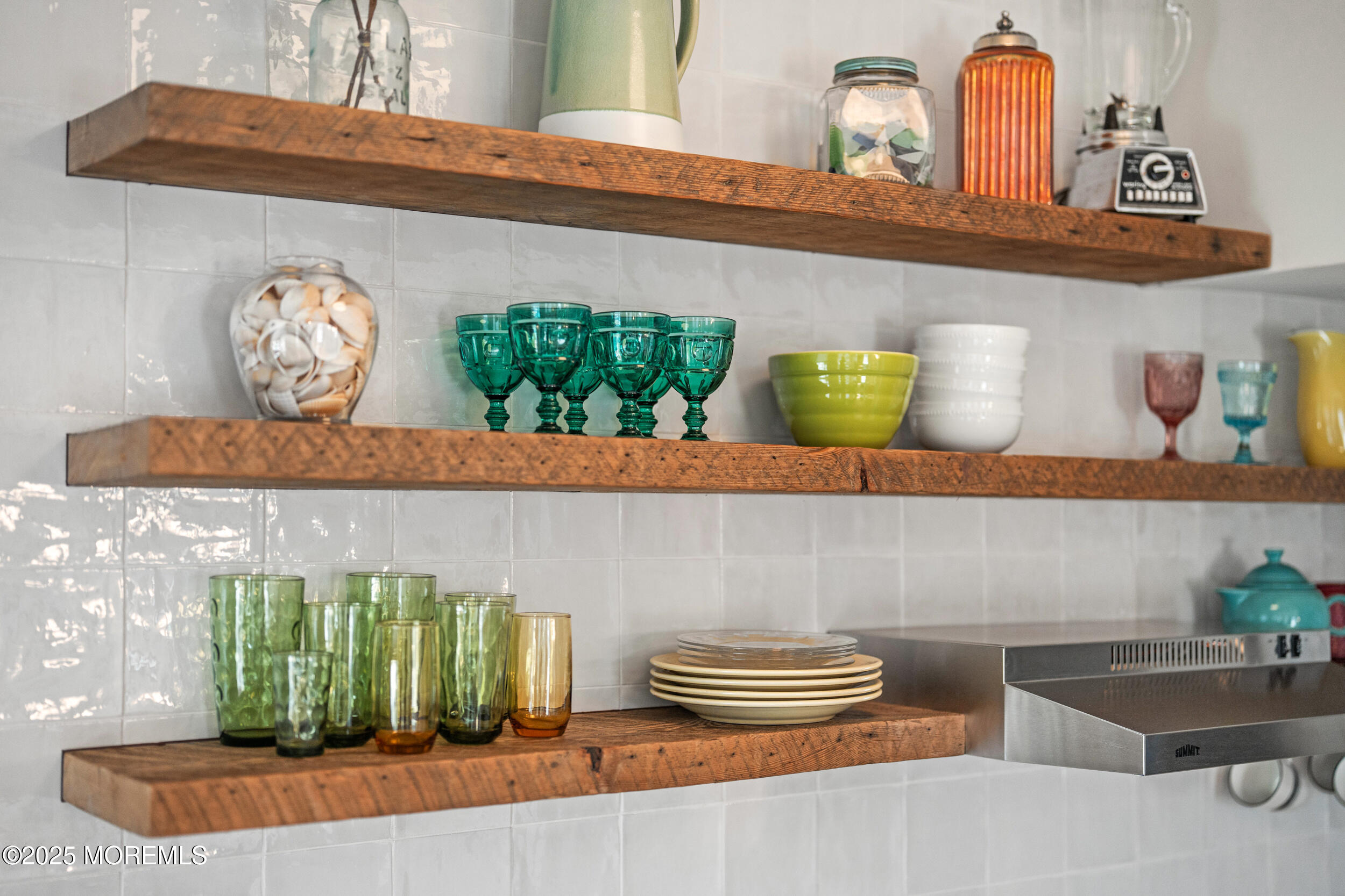 77 Main Avenue, Unit 2A Ocean Grove, NJ 07756 - Photo 5 of 71 Floating Shelves