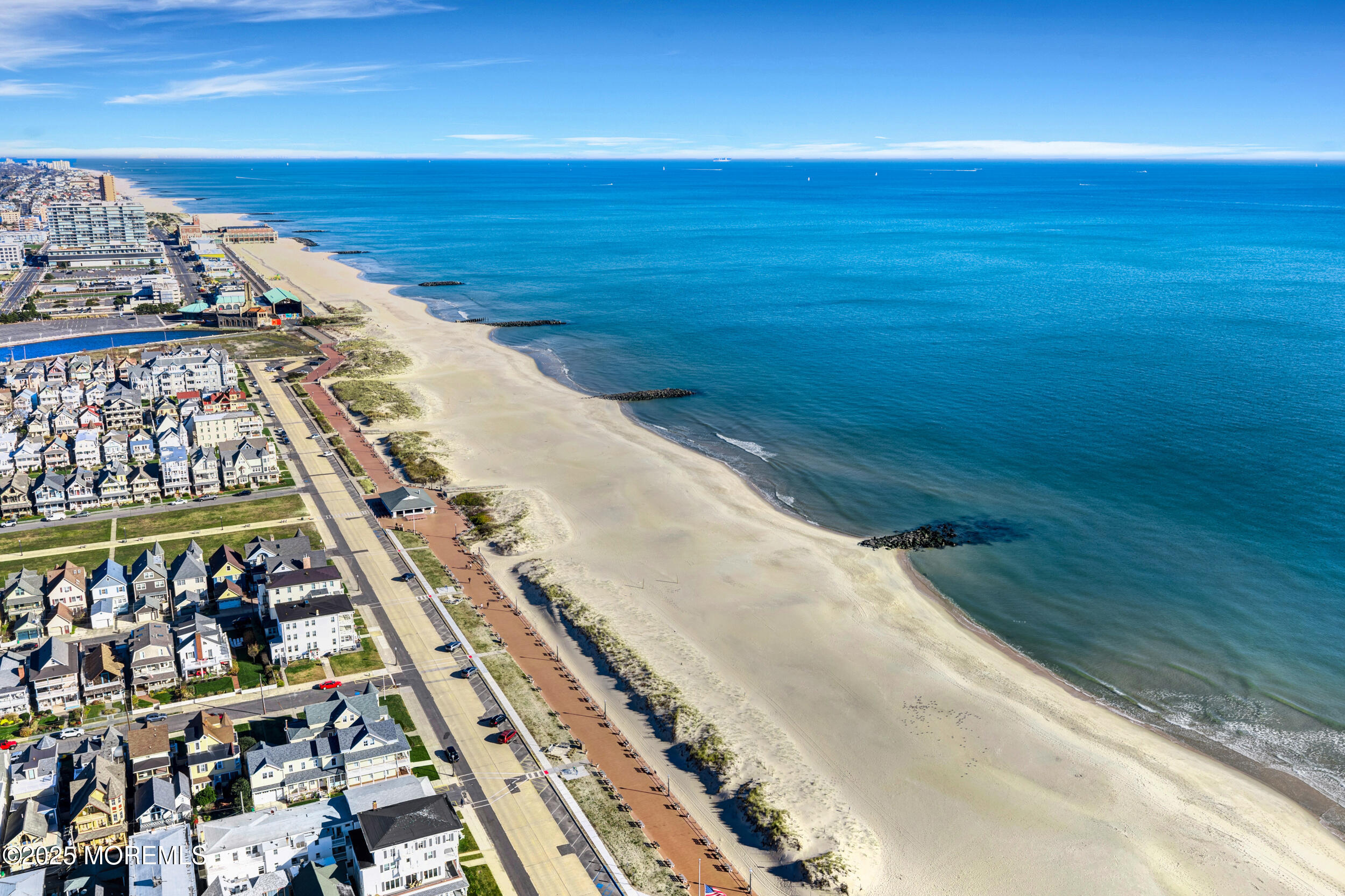 77 Main Avenue, Unit 2A Ocean Grove, NJ 07756 - Photo 56 of 71 Pristine Beaches